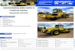 2009 BOMAG BW219PD-4 Padfoot Roller - Coleman's Equipment · 2020. 8. 21. · 2009 BOMAG BW219PD-4 Padfoot Roller Stock No: CE1116 PRCE $39,000 Plus GST . SPECS For more information