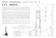 FAI Spacemodeling | National Association of Rocketryspacemodeling.org/jimz/eirp/eirp_10.pdf · tsTEs AUGIE Ratket Plan no. Li t 1 Augie is a novelty rocket combining the principles