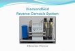 -Filtration Process- - I-MACONI Filtration Process_Flow Diagram.pdf · 2017. 7. 18. · 5000se valve manual in the component specification section for instructions on programming