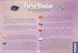Perry Rhodan - Die Kosmische Hanse - Spielanleitung ... Title Perry Rhodan - Die Kosmische Hanse - Spielanleitung