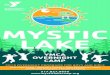 MYSTIC LAKE - LANSING | YMCA · 2019. 2. 27. · WHY MYSTIC LAKE CAMP? Since 1926 Mystic Lake YMCA Camp has been providing kids and families with outstanding programs focused on helping