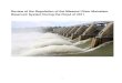 Review of the Regulation of the Missouri River Mainstem ... · Conclusions Regarding the 2011 Regulation of the Missouri River Mainstem Reservoir System . Question 1. According to
