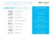 News ISE 2018 - ElkoEP · NEWS WIRELESS electroinstallation (RF) HOSPITALITY Hotel (GRMS) BUILDING management system LIGHTING control WIRED electroinstallation (BUS) HOTEL wireless