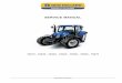 New Holland T6030 Tractor Service Repair Manual In