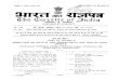 The Gazette of India...PART Hi SEC. 4] THE GAZETTE OF INDIA, APRIL i6, 1994 (CHAITRA 26, 1916) 2415 THE INSTITUTE OF CHARTERED ACCOUNTANTS OF INDIA New Delhi-110002, …