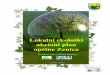 Lokalni ekološki akcioni plan Lokalni ekološki Akcioni plan op op … · 2020. 1. 9. · LEAP nije samostalan dokument, već se oslanja na zakonske akte, NEAP (Nacionalni ekološki