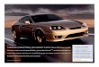 Hyundai Tiburon 2005 - Auto-Brochures.com › makes › Hyundai › Tiburon › Hyund… · PEACE OF MIND. You’ll be glad to know that while the Tiburon is designed for excitement,