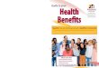 Guide to your Health - Maryland Benefits... · 2021. 1. 14. · The State of Maryland provides a generous benefit package to eligible employees and retirees with a wide range of benefit