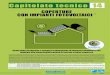 COPERTURE CON IMPIANTI FOTOVOLTAICI · 2020. 10. 16. · possibile, è preferibile che in copertura l’impianto fotovoltaico non interferisca con l’impermeabilizzazione e la coibentazione