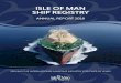 ISLE OF MAN SHIP REGISTRY · 2019. 4. 4. · “The Isle of Man is a modern ship registry with a strong emphasis on quality, high standards and efficient service, aimed at providing