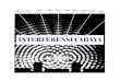 4. INTERFERENSI CAHAYA · 2009. 3. 31. · dan daerah interferensi juga kecil, maka E01 dan ... • Daerah pusat dari pola terang atau gelap menunjukkan interferensi yang konstruktif