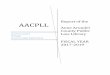 Report of the AACPLL · 2020. 7. 6. · Transaction Length Short (0-5 minutes) Medium (5-30 minutes) Long (30+ minutes) 66% OF QUESTIONS ARE CIVIL ... to use online resources and