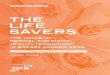THE Life savers - COCIR...LIFE SAVERS the value of medical and digital health technology in breast cancer care 8 9 523,000 cases of breast cancer 2018 138,000 women died from the disease