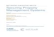 Securing Property Management Systems 2020. 9. 14.¢  NIST SP 1800-27B: Securing Property Management Systems