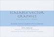 Scalable Vector Graphicspaoluzzi.dia.uniroma3.it/web/did/informaticagrafica/2006/... · 2006. 3. 9. · Esercitazione N.1 -- FONTI: Scalable Vector Graphics (SVG) Tutorial Ivan Herman,