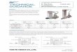 TO MAINTAIN CONSTANT FLOW C SeriesTG-F2023-E13 Jun 2020 Aug 1996 14th edition 2nd edition K. C Series PURGE SET 2 TOKYO KEISO CO., LTD. TG-F2023-E13 ... DIMENTION OF CONSTANT FLOW