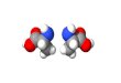Aminoácidos e Proteínas...Curvas de titulação para (a) glutamato e (b) histidina. O grupo R do pKa é designado aqui como pK R. N-Ser-Gly-Tyr-Ala-Leu-C ≠ N-Leu-Ala-Tyr-Gly-Ser-C
