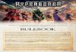 rulebook - Daiskardas · 2017. 6. 1. · Then, Hyperborea can be played as an “Invasion” game (where all players start from identical Homelands), or as a “Race War” game (where