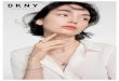 FALL/WINTER 2019 · DKNY emerged in 1989 as a global iconic fashion brand celebrated for its apparel, footwear and accessory lines that merge modern tailoring with sophisticated ease