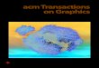 acm Transactions - Columbia University · Non-Stationary Texture Synthesis by Adversarial Expansion .....Article 49 Yang Zhou*, Zhen Zhu*, Xiang Bai, Dani Lischinski, Daniel Cohen-Or,