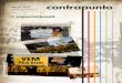 Revista Contrapunto es una publicación del · 2019. 3. 26. · Revista Contrapunto es una publicación del Centro de Formación Popular del Oeste de Montevideo Comisión Sectorial
