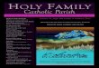 HJohn Gabriel OLY FAMILY · 2 days ago · John Gabriel HOLY FAMILY PARISH Website: Monsignor Charles Stoetzel, Pastor Deacon Mark Grunwald Email: dcnmark@prairiecatholic.org St