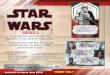 SERIES 2 - JediTempleArchives.com | A Star Wars Toys ... · The epic Star Wars saga continues in Topps Star Wars: The Last Jedi Series 2 trading cards! Featuring the story of Star