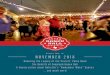 Issue No. 5: NOVEMBER 2018 - Texas Dance Hall Preservation...Issue No. 5: NOVEMBER 2018. Honoring the Legacy of the Vrazels’ Polka Band . The Rebirth of Coupland Dance Hall A Conversation