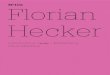 Nº102 Florian Hecker - Monoskop · 2019. 8. 15. · Florian Hecker Chimerization, 2012 2-channel electroacoustic sound 33 min 23 sec (English) 32 min 33 sec (Farsi) 32 min 24 sec