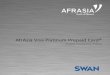 AfrAsia Visa Platinum Prepaid Card® › media › 3215 › afrasia... AFRASIA VISA PLATINUM PREPAId CARd AFRASIA BANK LTd Bowen Square 10, Dr Ferrière Street, Port Louis Mauritius