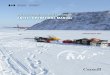 Polar Continental Shelf Program Arctic Operations Manual · POLAR CONTINENTAL SHELF PROGRAM ARCTIC OPERATIONS MANUAL Updated August 2016. POLAR CONTINENTAL SHELF PROGRAM ARCTIC OPERATIONS