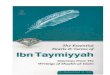 The Essential Pearls & Gems of Ibn Taymiyyah | Kalamullah · 26. Ibn Taymiyyah quotes scholarly opinions stating that the Jahamis are kaafirs 27. The first one to deny that Allah