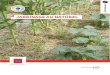 JARDINAGE AU NATUREL...Jardinage au naturel I PAGE 5 2. CIBLES DES ACTIONS MÉNÉES Les actions de « jardinage au naturel » menées par les collectivités visent plusieurs cibles
