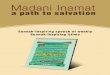 Madani Inamat - A Path to Salvation - Dawat-e-Islami · 2016. 5. 24. · Madani In’amaat – A Path to Salvation Translated into English by Majlis-e-Tarajim (Dawat-e-Islami) 2 Dear