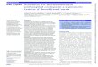Open access Original research Ketamine for the treatment of ......SandbergΔM etal Open 202010e038134 doi101136bmopen2020038134 1 Open access Ketamine for the treatment of prehospital