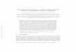 The Method for Forming the Health-Saving Component of Basic … · 2020. 10. 30. · The Method for Forming the Health-Saving Component of Basic School Students’ Digital Competence
