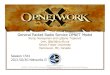 General Packet Radio Service OPNET Modelljilja/cnl/presentations/renju/opnetwork06/...Procedures for uplink TBF establishment: one-phase access procedure: number of resources required