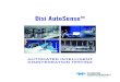 Disi AutoSense - Teledyne Hanson...AutoSense tester are ordered separately. Chooses from 6-tube USP Apparatus A for standard dosage forms, or 3-tube USP Apparatus B for dosage forms
