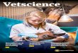 Vetscience uriek onderwerp - Universiteit Utrecht · 2020. 5. 14. · 2 | VETSCIENCE APRIL 2020 VETSCIENCE APRIL 2020 | 3 Rubriek | onderwerp Rubriek | onderwerp Colofon VETSCIENCE