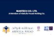 MANTECH CO. LTD. A Member of Abdulla Fouad Holding Co. · Mantech Company Limited has been recently step into supplying and installing Leisure equipments with an aim to cater the