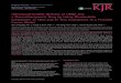 Ultrasound-Guided Delivery of siRNA and Complexes: In Vitro ......499 Ultrasound-Guided siRNA Delivery for Prostate Cancer kjronline.org Korean J Radiol 17(4), Jul/Aug 2016 applying