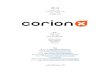 백서 - Corion Foundation · 2020. 9. 22. · 백서 버전: 1.1.2 스테이블 코인의 미래; Corion 재단; CorionX 토큰. 저자: Corion 재단 CH - Zug (CHE-374.881.022)