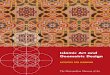 Islamic Art and Geometric Design - › resources › met... Islamic Art and Geometric Design, which includes current scholarship on Islamic art as well as expanded activities developed