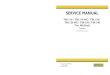 New Holland TS6.140 139 HP TIER 4B (final) engine, 2WD, and ROPS. Tractor Service Repair Manual (PIN NT00001M and above)