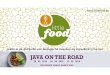 Insecten - Little Food PDF - JAVA FOODSERVICE · 2019. 3. 29. · Microsoft PowerPoint - Insecten - Little Food _ PDF Author: VANHERNA Created Date: 3/29/2019 8:42:44 AM 