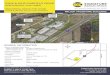FAIRFIELD DRIVE 6305 & 6519 - INDUSTRIAL LEASE...6305 & 6519 Fairfield Drive, Northwood, Ohio 43619 Industrial Space For Lease 12,156 & 88,000 Square Feet AVAILABLE ROBERT P. MACK,