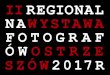 II REGIONAL NAWYSTAWA FOTOGRAF ÓWOSTRZE …wieza1916.pl › wp-content › uploads › 2017 › 10 › II_RWF_2017_katalog.pdfN okaut techniczny TKO, Kick Boxing Champions Night,