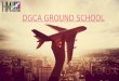 DGCA GROUND SCHOOL
