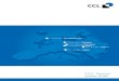 CCL Design ... CCL Design Dur ables - Europe 4 5 CCL Design Solingen - Germany Die CCL Design GmbH am