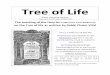 Tree of Life - DailyZohar...Tree of Life Short s canning version Large type , first 50 pages of the book) The teaching of the Holy Ari (rabbi Isaac Luria Ashkenazi) on the Tree of